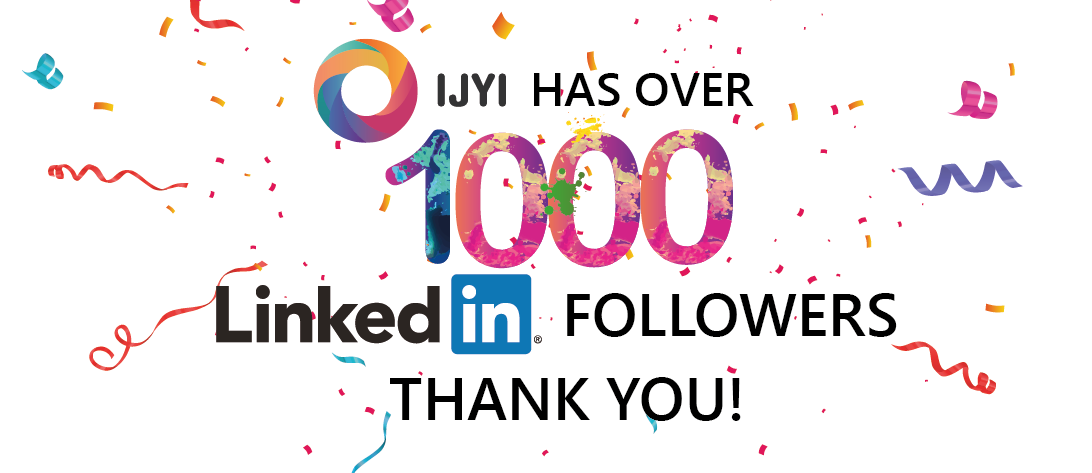 LinkedIn 1000 Followers