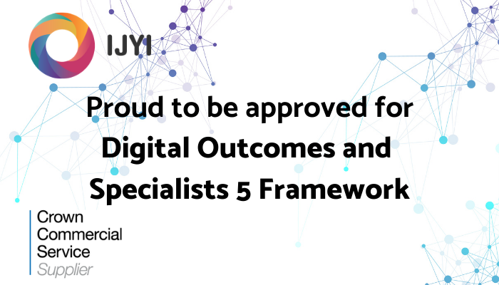 Digital Outcomes & Specialists