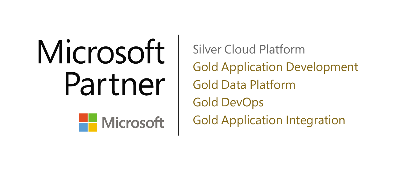 Microsoft Cloud Parnter