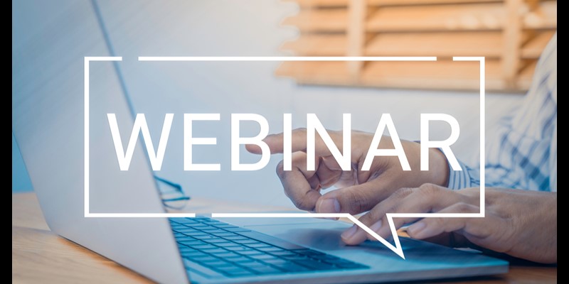 Webinar
