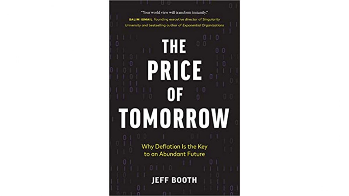 The price of tomorrow