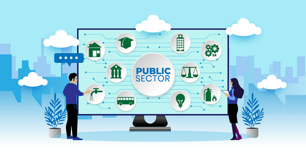 Public sector techology
