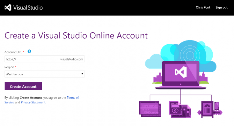 Visual Studio