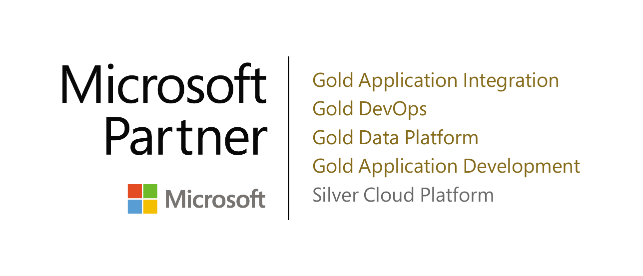 Microsoft Partner